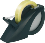 Maped Dévidoir de bureau Expert Compact Pro Green, noir/gris Maped Dévidoir de bureau Expert Compact Pro Green, noir/gris