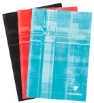 Clairefontaine Bloc agrafé Pupitre, A4, quadrillé 5x5