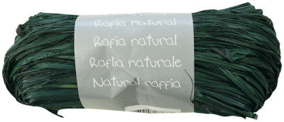 Clairefontaine Raphia naturel, prune