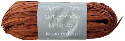 Clairefontaine Raphia naturel, naturel