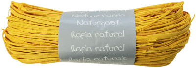 Clairefontaine Raphia naturel, turquoise