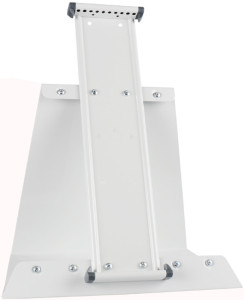 tarifold tdisplay Support pupitre, A4, gris clair, vide