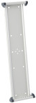 tarifold tdisplay Elément mural, vide, pour 10 poches A4 tarifold tdisplay Elément mural, vide, pour 10 poches A4