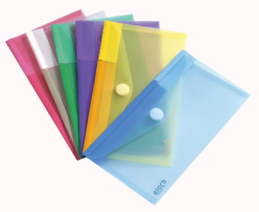 tarifold tcollection Pochettes pour documents format A4,