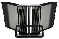 tarifold VEO Pupitre de table, incl. 10 poches pivotantes A4