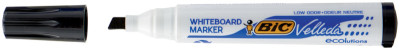 BIC Marqueur pour tableau blanc Velleda 1751, bleu