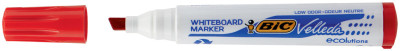 BIC Marqueur pour tableau blanc Velleda 1751, bleu