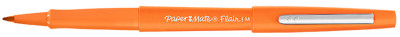 Paper:Mate Stylo feutre Flair Original, noir