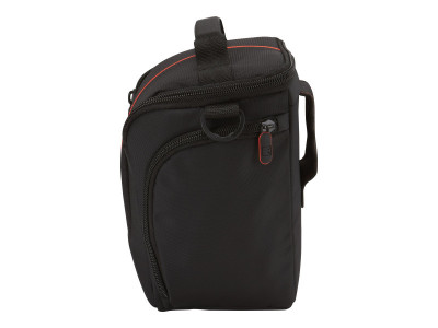 Case Logic : HOUSSE NYLON NOIR pour REFLEX .