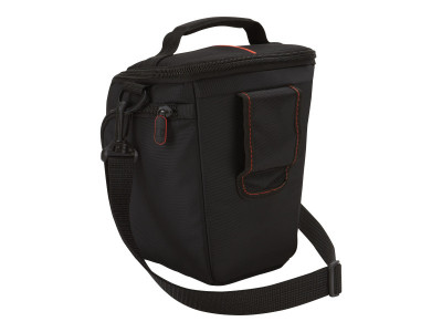 Case Logic : HOUSSE NYLON NOIR pour REFLEX .