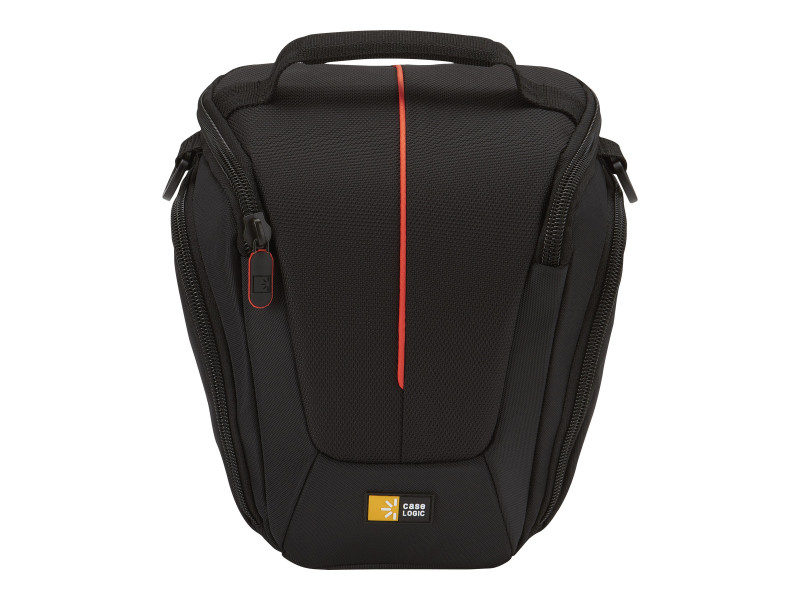 Case Logic : HOUSSE NYLON NOIR pour REFLEX .