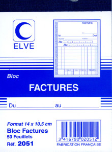 ELVE Bloc 