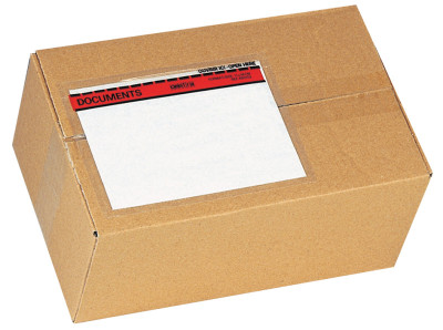 GPV Pochettes porte-documents, (L)162 x (P)229 mm