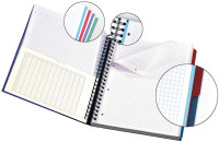 Oxford Office Collegeblock 