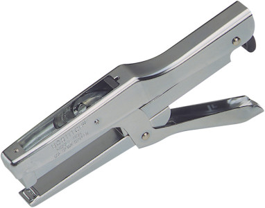 BOSTITCH Pince agrafeuse P3, capte jusqu'à 210 agrafes