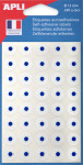 agipa Oeillets adhésifs en pochette blanc, diamètre: 13 mm agipa Oeillets adhésifs en pochette blanc, diamètre: 13 mm