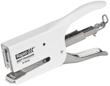 Rapid Agrafeuse pince Classic Prestojak, capacité d'agrafage