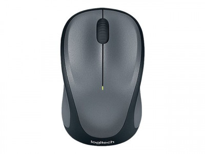 Logitech : WIRELESS MOUSE M235 WER OCCIDENT PACKAGING