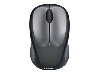 Logitech : WIRELESS MOUSE M235 WER OCCIDENT PACKAGING