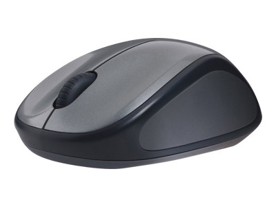 Logitech : WIRELESS MOUSE M235 WER OCCIDENT PACKAGING