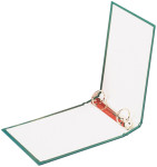 ELBA classeur à anneaux, A5 paysage, dim.: (L)245 x (H)160mm ELBA classeur à anneaux, A5 paysage, dim.: (L)245 x (H)160mm