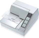 Epson TM-U295 SERIE blanc