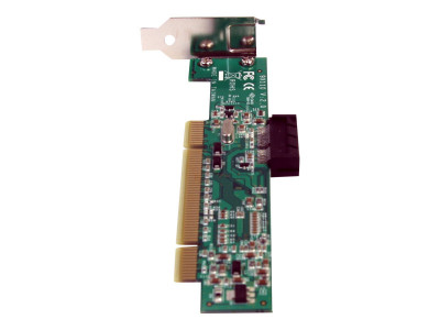 Startech : PCI TO PCI-E ADAPTER card