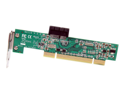 Startech : PCI TO PCI-E ADAPTER card