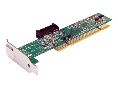 Startech : PCI TO PCI-E ADAPTER card