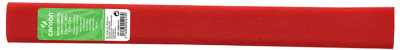CANSON rouleau de papier crépon, 32 g, couleur: orange (58)