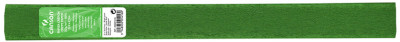 CANSON rouleau de papier crépon, 32g, couleur: vert fourgère