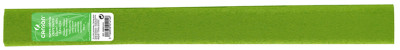 CANSON rouleau de papier crépon, 32g, couleur: vert fourgère