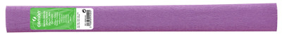 CANSON rouleau de papier crépon, 32 g/m2, couleur: lilas (10