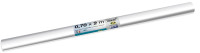 ELBA Film couvre-livres, PVC, incolore, 700 mm x 50 m ELBA Film couvre-livres, PVC, incolore, 700 mm x 50 m