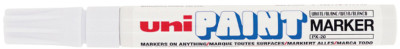 uni-ball Marqueur permanent PAINT PX-20, bleu foncé