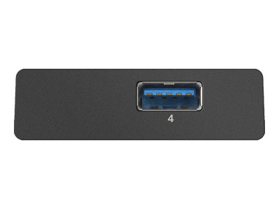 D-Link : 4 PORT SUPERSPEED USB 3.0 HUB interface it