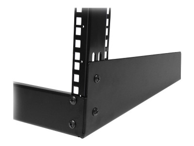 Startech : 12U 19IN DESKTOP OPEN FRAME 2 POST RACK