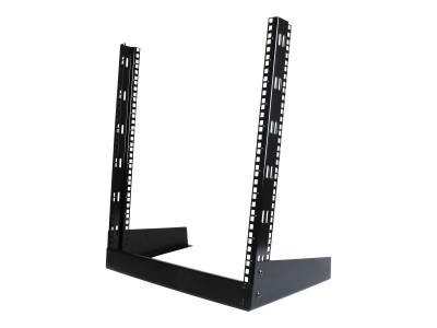 Startech : 12U 19IN DESKTOP OPEN FRAME 2 POST RACK