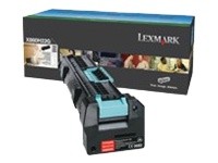 Lexmark : PHOTOCONDUCTOR kit 48K PGS pour X860 SERIES