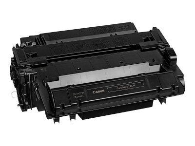 Canon : LASER cartouche 724H BLACK
