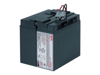 APC : BATTERIE 230V BP1400I SU1400INET SUA1500I