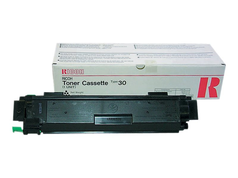 Ricoh : FAX TONER LF 3310L/4410L/NF TYPE 1260D