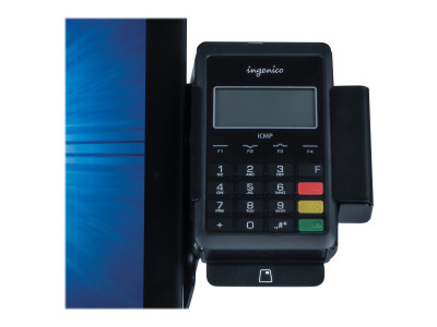 Elo Touch : kit EMV INGENICO ICMP CRADLE I/M