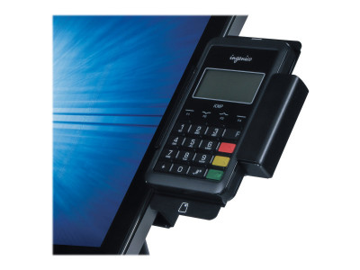 Elo Touch : kit EMV INGENICO ICMP CRADLE I/M