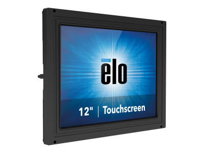 Elo Touch : 1291L 12IN LCD WVA HDMI VGA USB & RS232 NO PWR BRICK