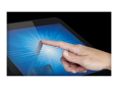 Elo Touch : 1093L 10.1IN LCD VGA 10TOUCH USB TOUCH NO PWR BRICK HDMI