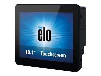 Elo Touch : 1093L 10.1IN LCD VGA 10TOUCH USB TOUCH NO PWR BRICK HDMI