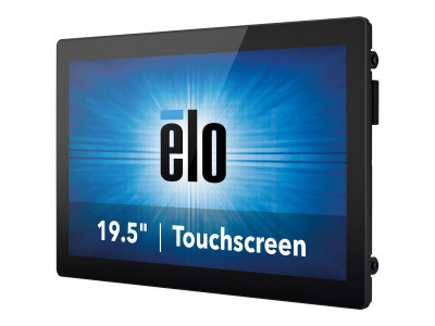 Elo Touch : 2094L 19.5IN FHD LCD WVA HDMI VGA USB TOUCH NO PWR BRICK