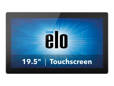 Elo Touch : 2094L 19.5IN FHD LCD WVA HDMI VGA USB TOUCH NO PWR BRICK