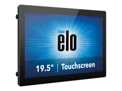 Elo Touch : 2094L 19.5IN FHD LCD WVA HDMI VGA USB TOUCH NO PWR BRICK